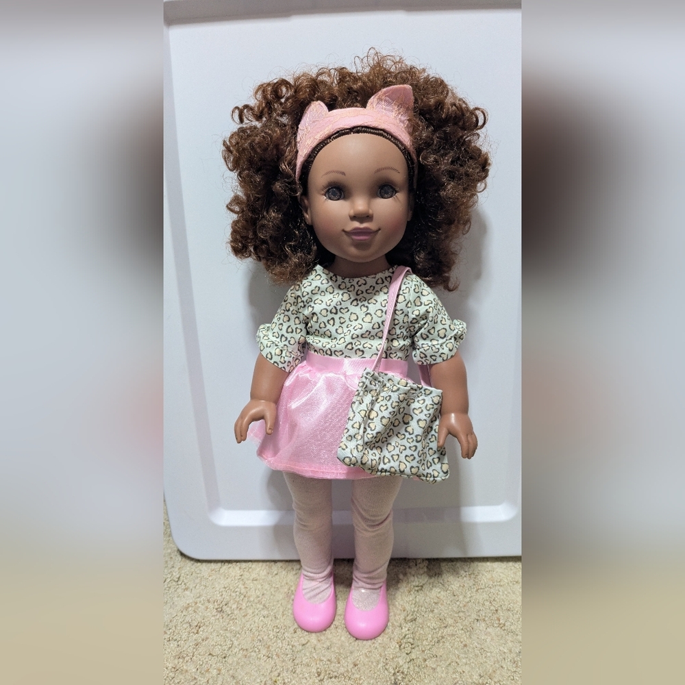 new adventures style girls soraya